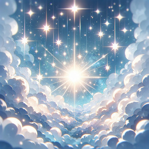 Pleiades by solara