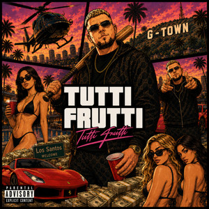 TUTTI FRUTTI by MATYAS
