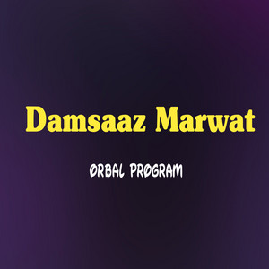 Damsaaz Marwat - Janana Sta Da Lasa Para Para Garewan Yam