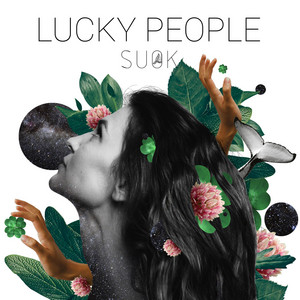 SUOK — Lucky People