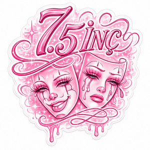 7.5 İnç by Ouz!