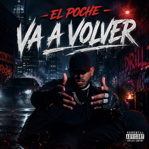 VA A VOLVER by El Poche