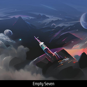 Scary by Empty Seven