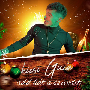 Józsa Tamás - Add hát a szívedet