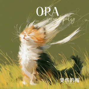 ORA by 受伤的梅
