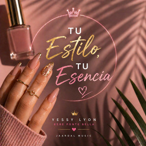 Tu estilo Tu esencia by Yessylyon_laoficial