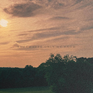 Somewhere Only We Know by Sinclair, The Acoustic Room
