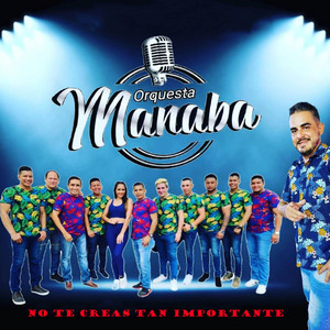 El Taxi by Orquesta Manaba