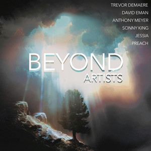Revival by Trevor Demaere, JESSIA, PREACH, Anthony Meyer