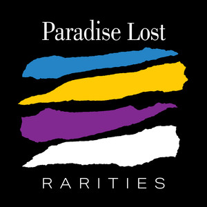 Paradise Lost poster