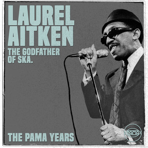 洋楽 reggae Laurel Skinhead Train ska Aitken