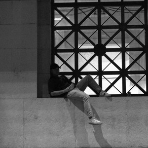 Antonio - Eclipse Mental