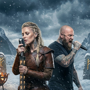 VALHALLA CALLING — THE NORTH WIND by Valhalla Cypher