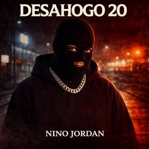 Desahogo 20 by nino jordan