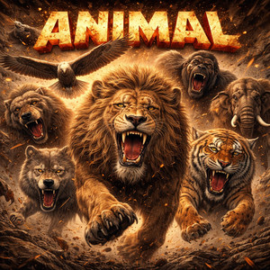 Animal by Artificial Individual