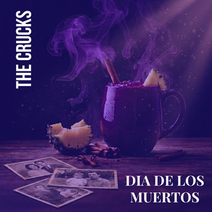 El Polvo by THE CRUCKS, OSO PARDO