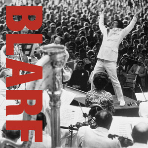 BLARF — What’s For Dinner (2026)