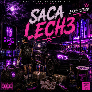 Saca Lech3 by ElNietoProd