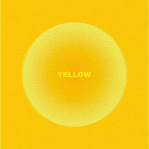 Yellow (The Cover)