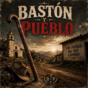 Baston y Pueblo by R3-MUSIC