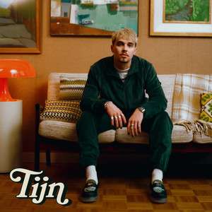 MAMA IK HEB EEN PROBLEEM by TIJN
