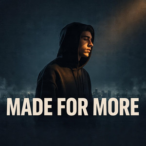 MADE FOR MORE by MEVARO