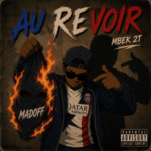 AU REVOIR by MBEK 2T