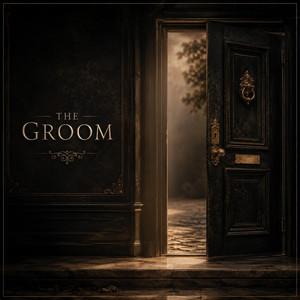 The Groom by Shakaitis