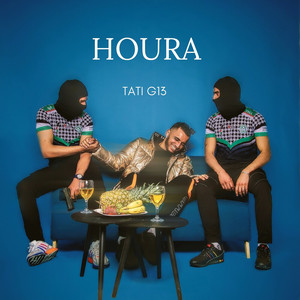 Tati G13 - Houra