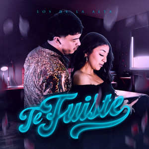 Los De La Alta - Te Fuiste