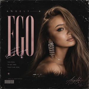 Обкладинка: EGO