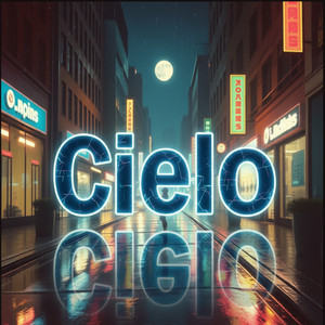 Cielo Azul by Maya Elys