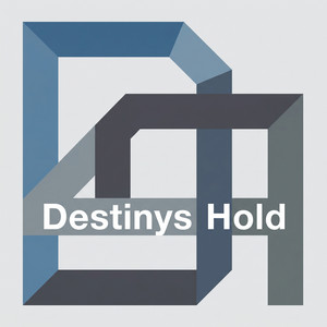 Destinys Hold by Veda Rahn