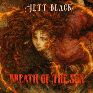 Breath of The Sun (Yoriichi Theme Imagined) by Jett Black