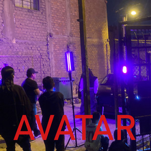 Avatar by John Soundah