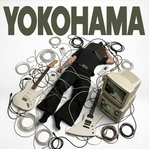 YOKOHAMA by nello