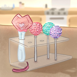 Moops Song - Kake-Pop