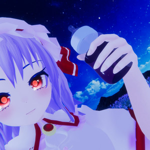 Again by remilia bandxz