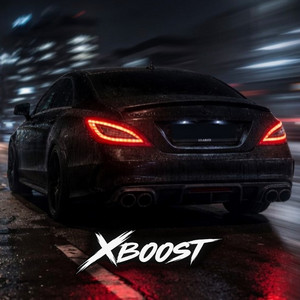Touch It by Xboost