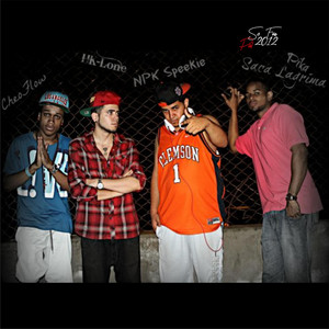 En Esta Vuelta by PSL, Speekie, HK-Lone, Cheo Flow