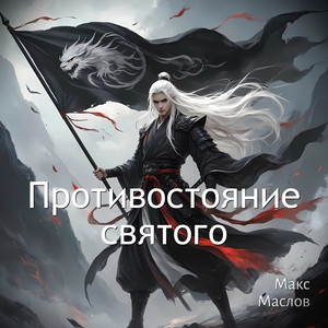Противостояние святого by Макс Маслов