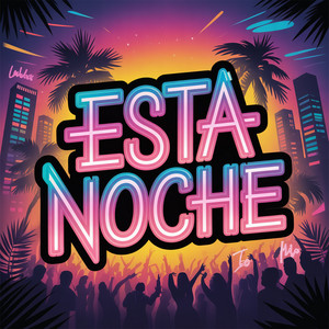 esta noche by El Kozzy