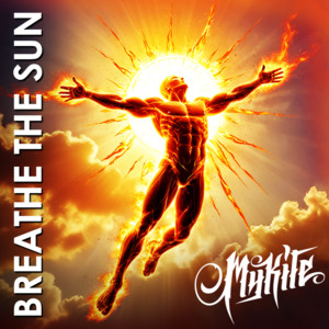 Breathe the Sun by My Kite