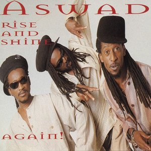 Aswad Shine　アスワド シャイン　12㌅レコード Aswad - Shine (1994) - YouTube