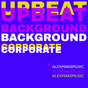 Upbeat Background Corporate