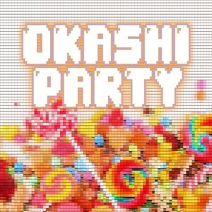OKASHI PARTY by ダブルアップル