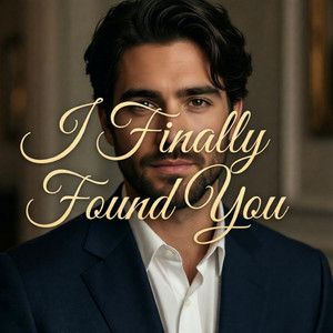 I Finally Found You by Andry Logan