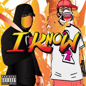 I Know by Henny Blanco, KAI
