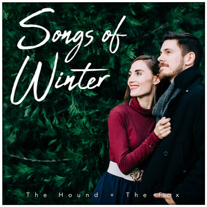 Songs of Winter cover
