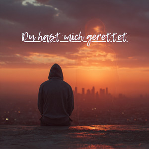 Du hast mich gerettet - Radio Edit by TrixXonic